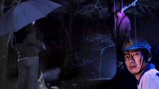 据传说 这是《百鬼夜行抄》中最恐怖的一集“宁可借屋停丧 不可借屋成双”尸体领进门 是福是祸靠个人