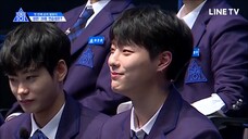 [ซับไทย] PRODUCE X 101 l EP.5 [6-10]
