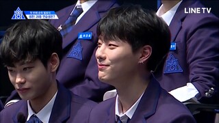 [ซับไทย] PRODUCE X 101 l EP.5 [6-10]