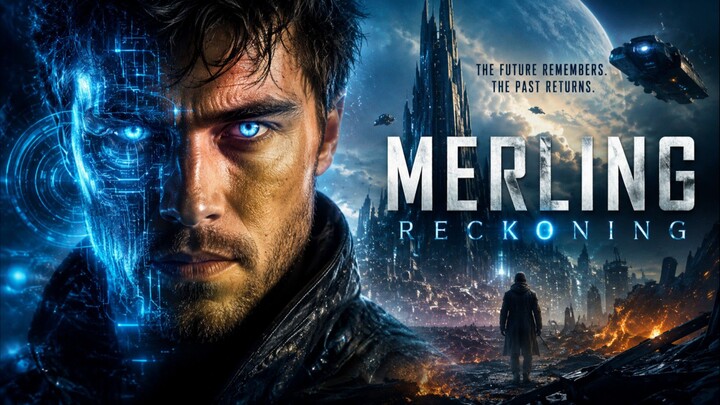 Merling Reckoning | New Movie | English Movie