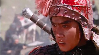 【央三|赵云】4k修复—赵子龙血战长坂坡