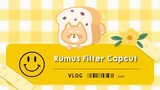 Rumus filter capcut||SC:pinterest