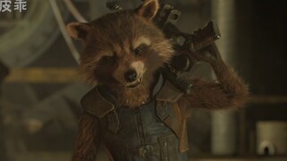 It's a genius rocket!!!