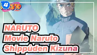 NARUTO|Movie Naruto Shippûden Kizuna Scene 01_4
