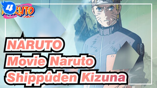 NARUTO|Movie Naruto Shippûden Kizuna Scene 01_4