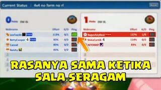 lost saga ketemu ping ijo enak banget di combo