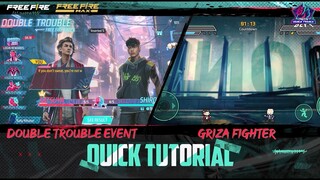 Double Trouble | Special Interface Introduction | Free Fire NA