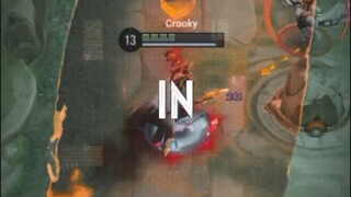 Alpenta Kill