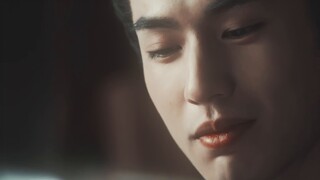 Xie Wei ☽ I cry and feel so sad that it is pointless to follow my destiny.