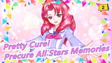 Pretty Cure !Hugtto!Precure All Stars Memories_2