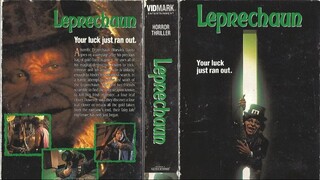 Leprechaun  มันแอบอยู่บ้าน (1993)