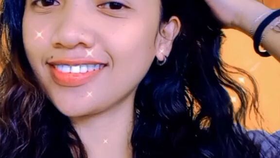 Follow niyo ko sa Tiktok guys! Salamat.