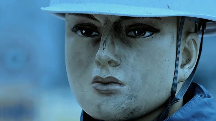 “Đoàn tàu sinh tử”: Đạo diễn xây dựng bầu không khí kinh dị bằng vô số chi tiết thẩm mỹ điện ảnh #