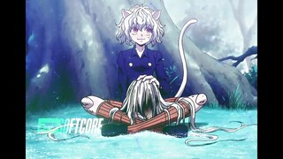 Hunter X Hunter「4K AMV」Softcore MEP