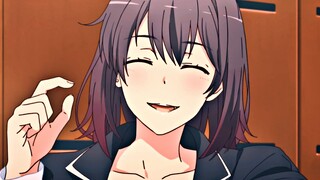 【阳乃我也刑】