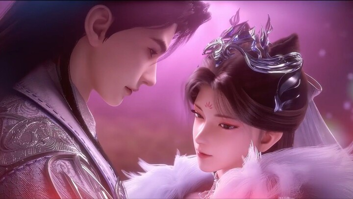 Tomb Of Fallen Gods S3 Eps 43 Sub Indo