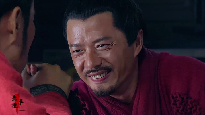 With which emperor could Han Xin end his life in peace?