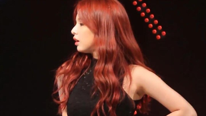 [Fiestar]Ji Jinxi Dress Up Mix Bạn thật đáng thương 1