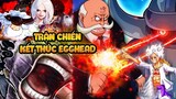One Piece 1119 Prediction, Tổng Lực Phản Công, Kết Thúc Egghead