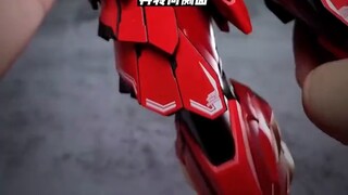 [Chơi với nó] Đơn giản chỉ cần bẻ nó ra và làm cho Tiger of Kai trông thật ngầu!