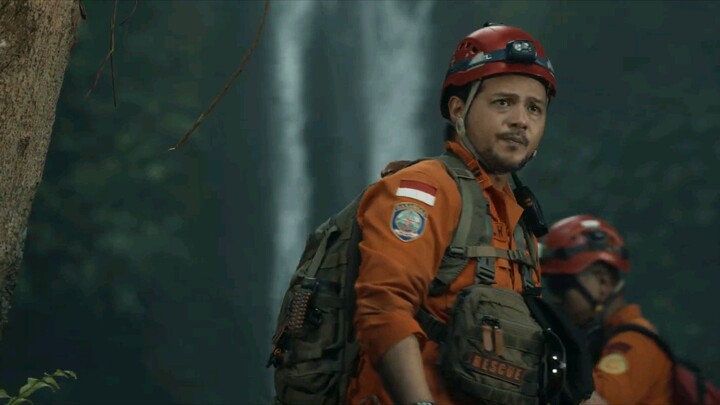 PENCARIAN TERAKHIR (2025)
