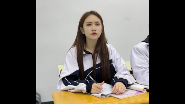 Có phải bạn đang buồn ngủ trong giờ học không?