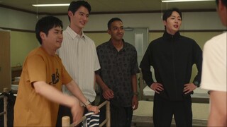 PJ ~ Đội cứu hộ trên không~ - Tập 8: Cuộc cứu hộ trái tim kết nối huấn luyện viên và học viên!!
