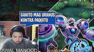 WRECKER NAG TUTORIAL SA URANUS SOLO RG | LAPTRIP!