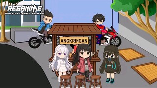 ngobrolin yang penting ❎️ yang penting ngobrol ✅️