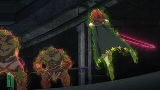 ❖ I Left My A-Rank Party to Help My Former Students Reach the Dungeon's [S:01E:05] Audio Hindi