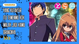 YG KUTAKSIR ITU TEMAN MU BUKAN KAMU BNG🗿