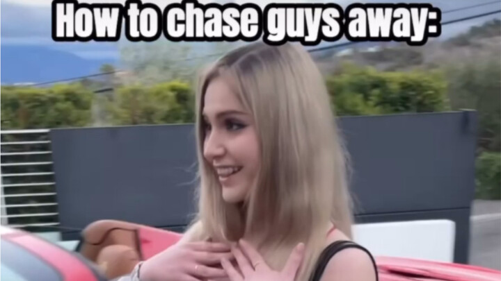 นี่คือกิ๊บตัวเล็กที่พวกคุณชอบใช่ไหม?