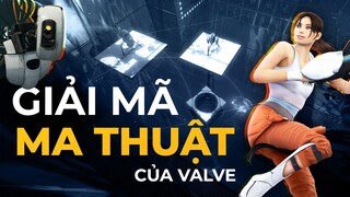 Tại sao PORTAL lại thành công đến thế?