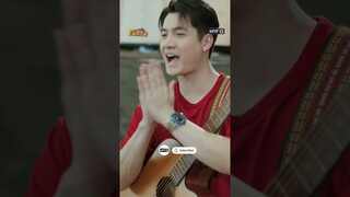 รับจ๊อบเสริมเพื่อหาเงินใช้หนี้ #shorts  #มนต์รักกันตรึม | one31