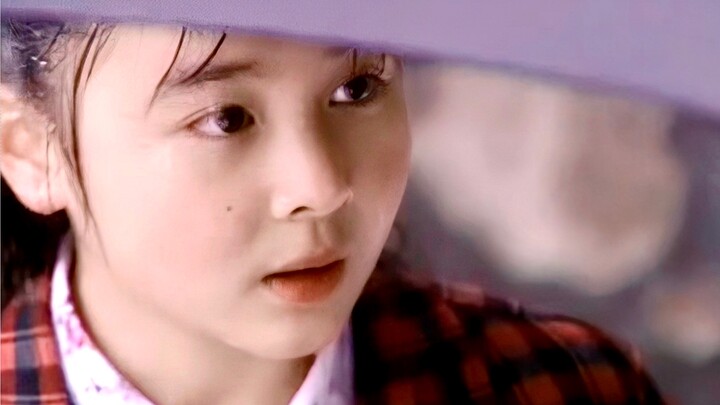 Ternyata, Tiongkok juga mampu membuat drama cinta muda yang berkualitas tinggi.