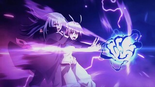 Baru Rilis Opening Terbaru Tensura Gilaa keren Banget...‼️🥶