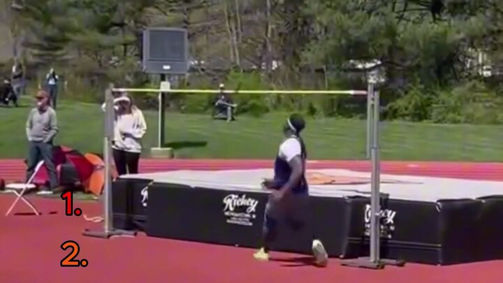 Ranking High Jump Fails That Went Too Far 💀
