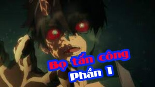 Bộ tội lỗi xuất hiện phần 1