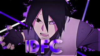Idfc - blackbear - [amv/Edit] - Alight Motion