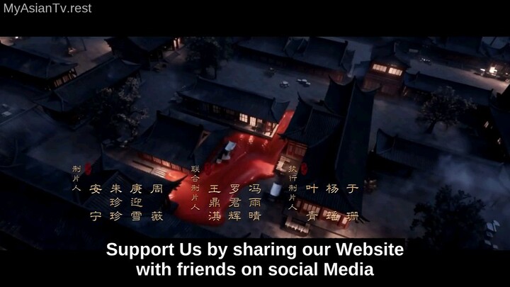 the vendetta of an ep4 [engsub]