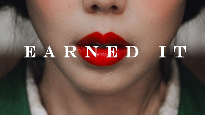 "Agasi" || Earned It