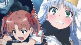 Cuộc thi dễ thương nhất châu Á, Index suýt bị Kuroko Shirai đánh bại
