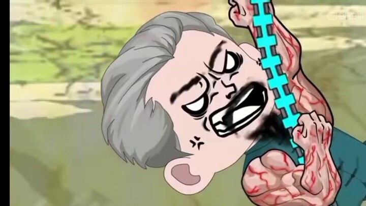 câu cá vạn cân(anh ấy ko con nữa)