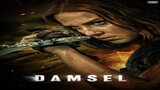 Damsel 2024 movie with full Arabic subtitles Trailer  _ WATCH THE FULL MOVIE LINK DESCRIPTION