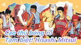 [Cao thủ bóng rổ/Mashup] Cậu bé thể thao, tạm biệt! Hisashi Mitsui