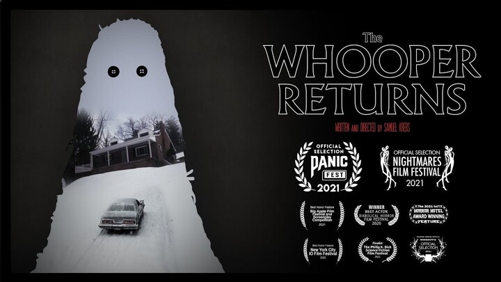 The Whooper Returns (2020) - SUB INDO