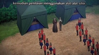 Ketika Sihir lu Tidak Terbatas🗿