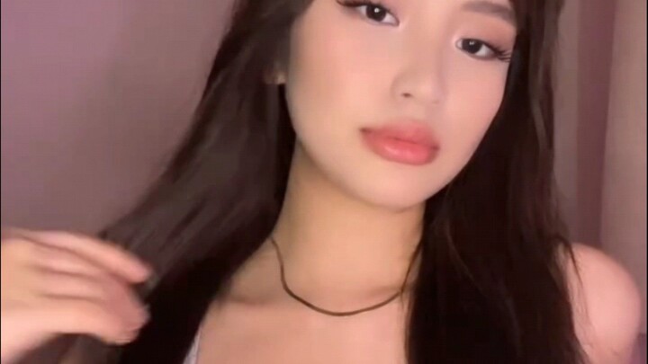 ambangooo mo talaga izzy 😍😘🥵