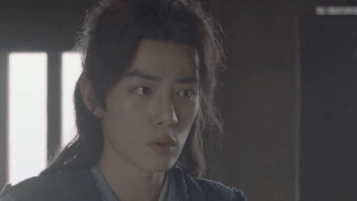 [Xiao Zhan Narcissus | All Envy | Robbery | Crematorium] Zhu Dongfeng Episode 12 contains pregnancy 