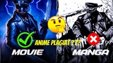 Parah!!! Kebanyakan Inspirasi | Chainsaw Man Disebut Anime Plagiat 😱